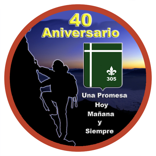 Aniversario 40 Años